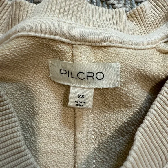 Pilcro top - Picture 2 of 3